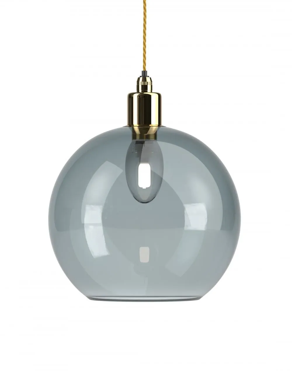 Fritz Fryer Hereford Bathroom Pendant Light