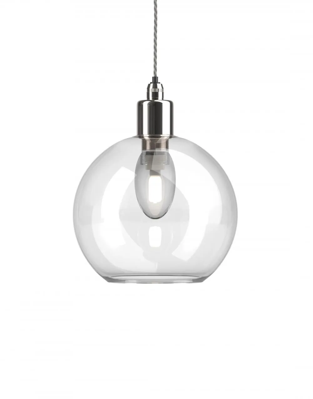 Fritz Fryer Hereford Bathroom Pendant Light