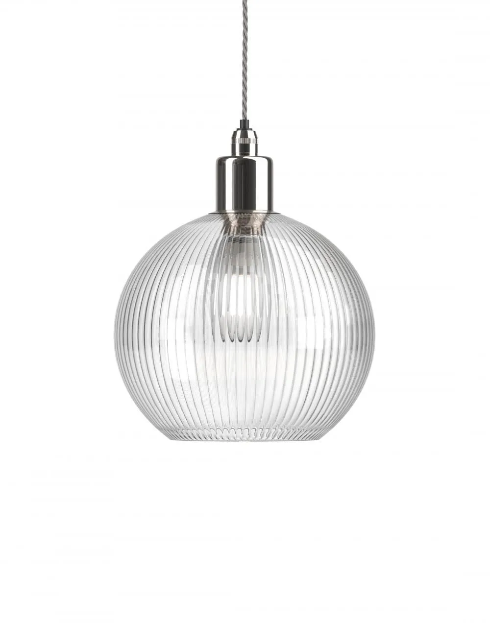 Fritz Fryer Hereford Bathroom Pendant Light