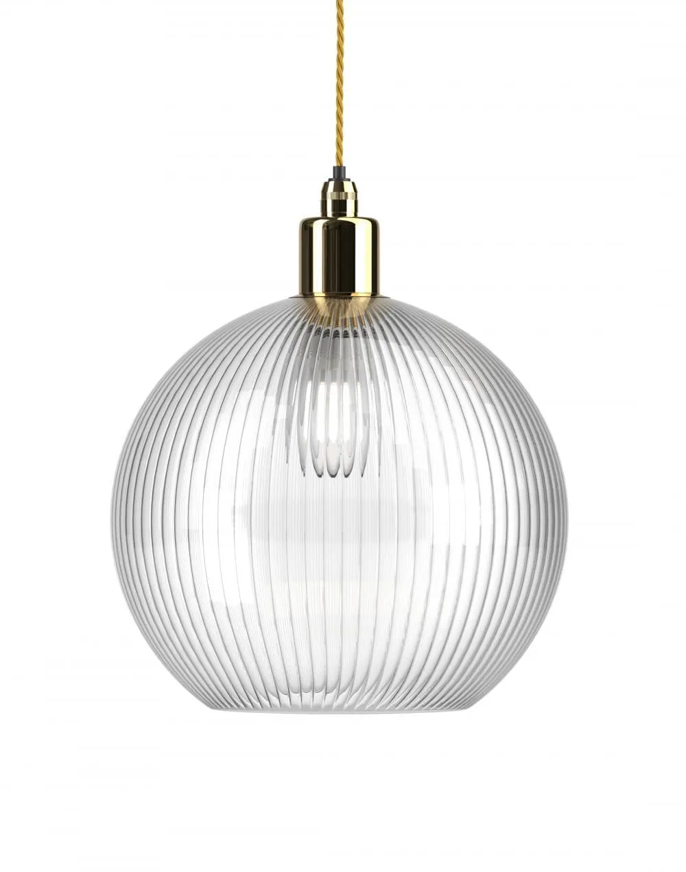 Fritz Fryer Hereford Bathroom Pendant Light