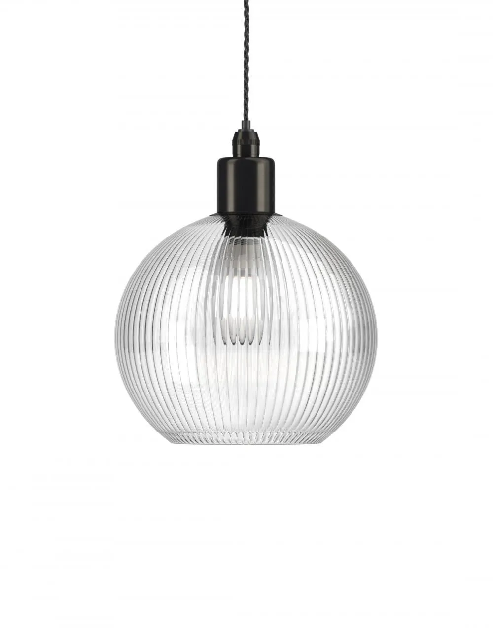 Fritz Fryer Hereford Bathroom Pendant Light