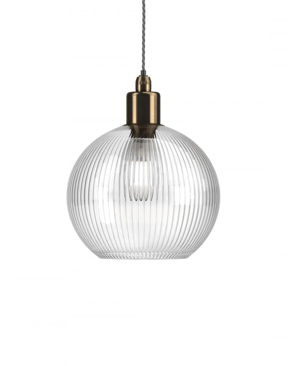 Fritz Fryer Hereford Bathroom Pendant Light