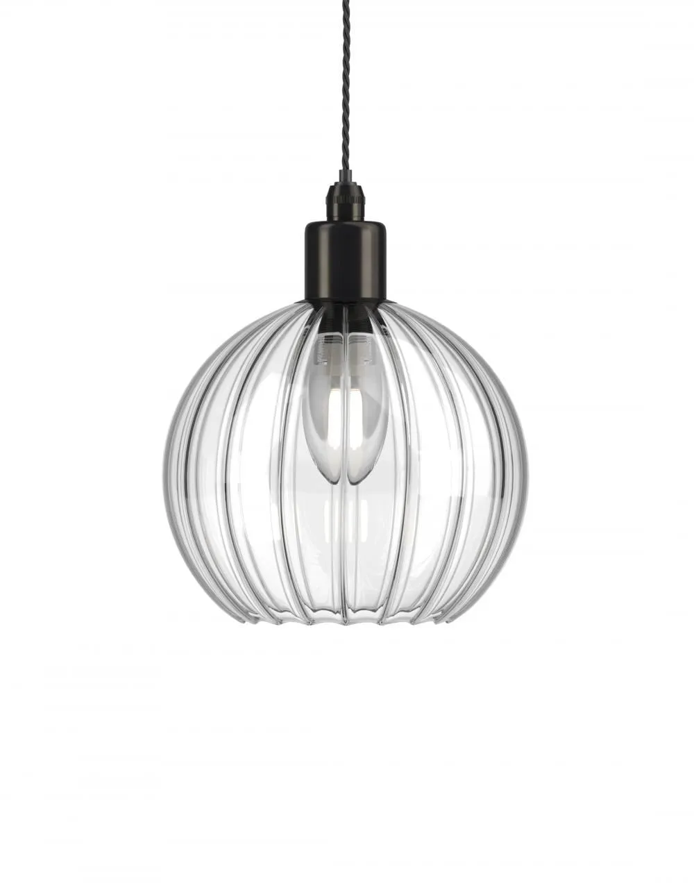 Fritz Fryer Hereford Bathroom Pendant Light