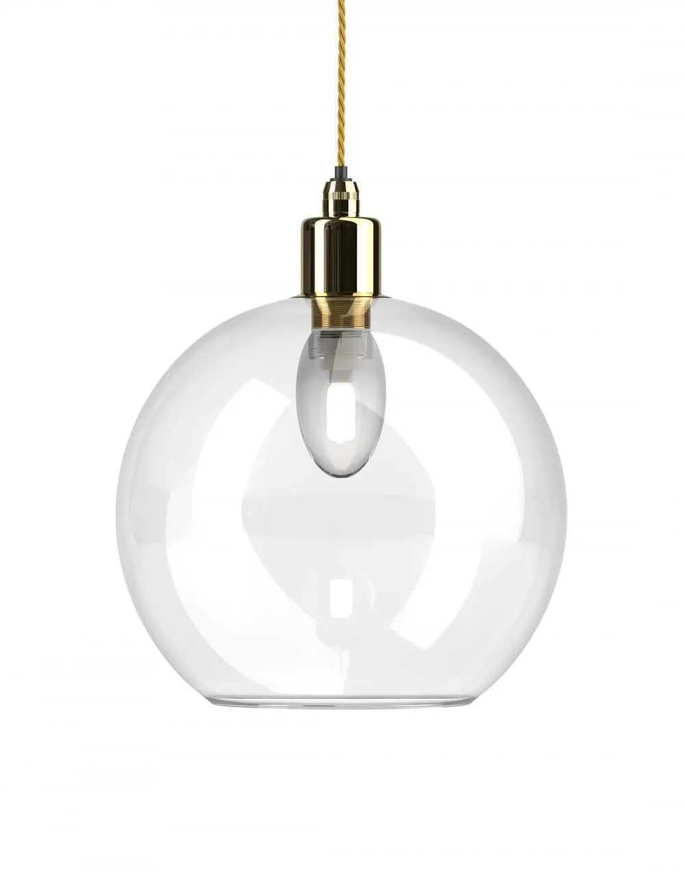 Fritz Fryer Hereford Bathroom Pendant Light