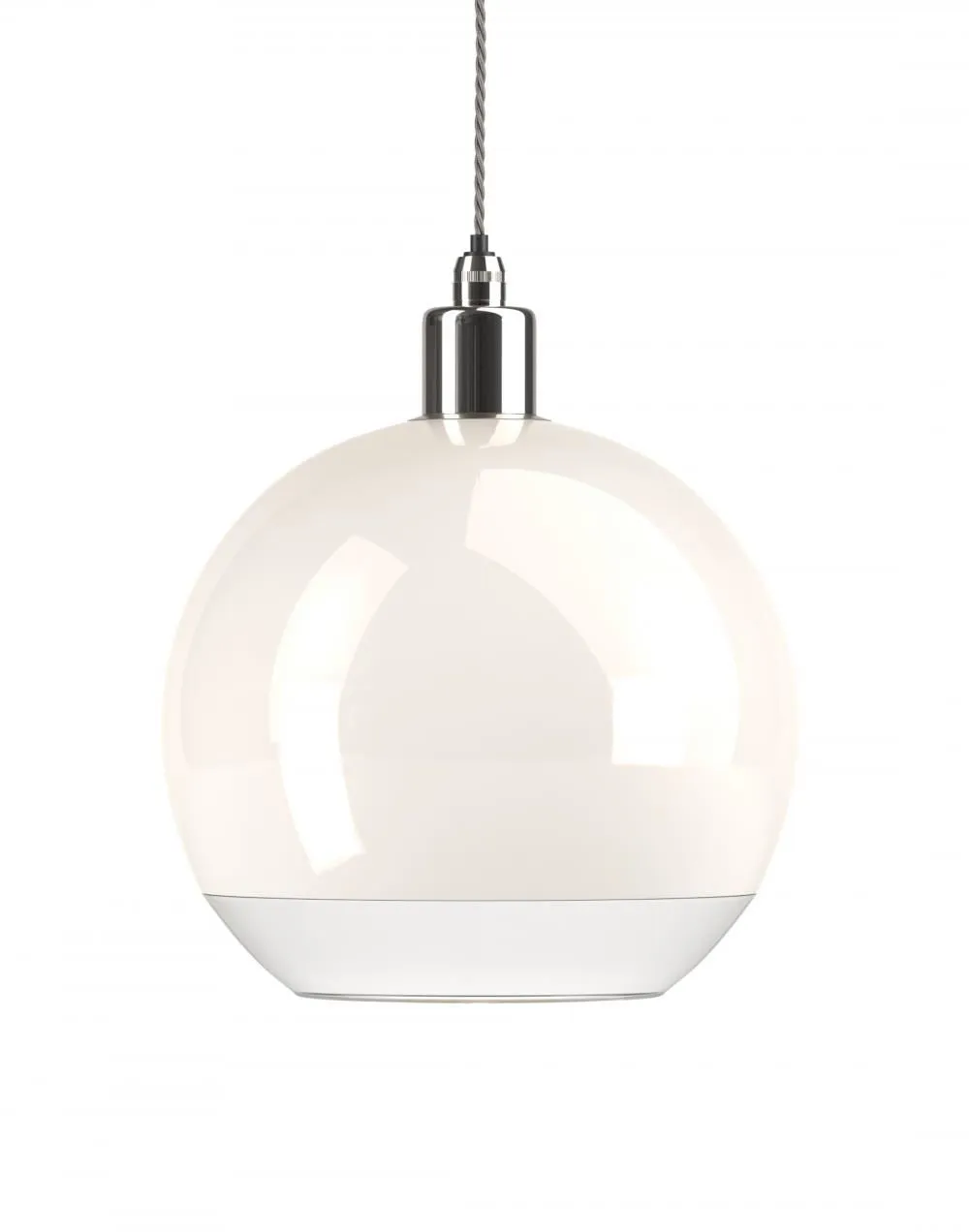 Fritz Fryer Hereford Bathroom Pendant Light