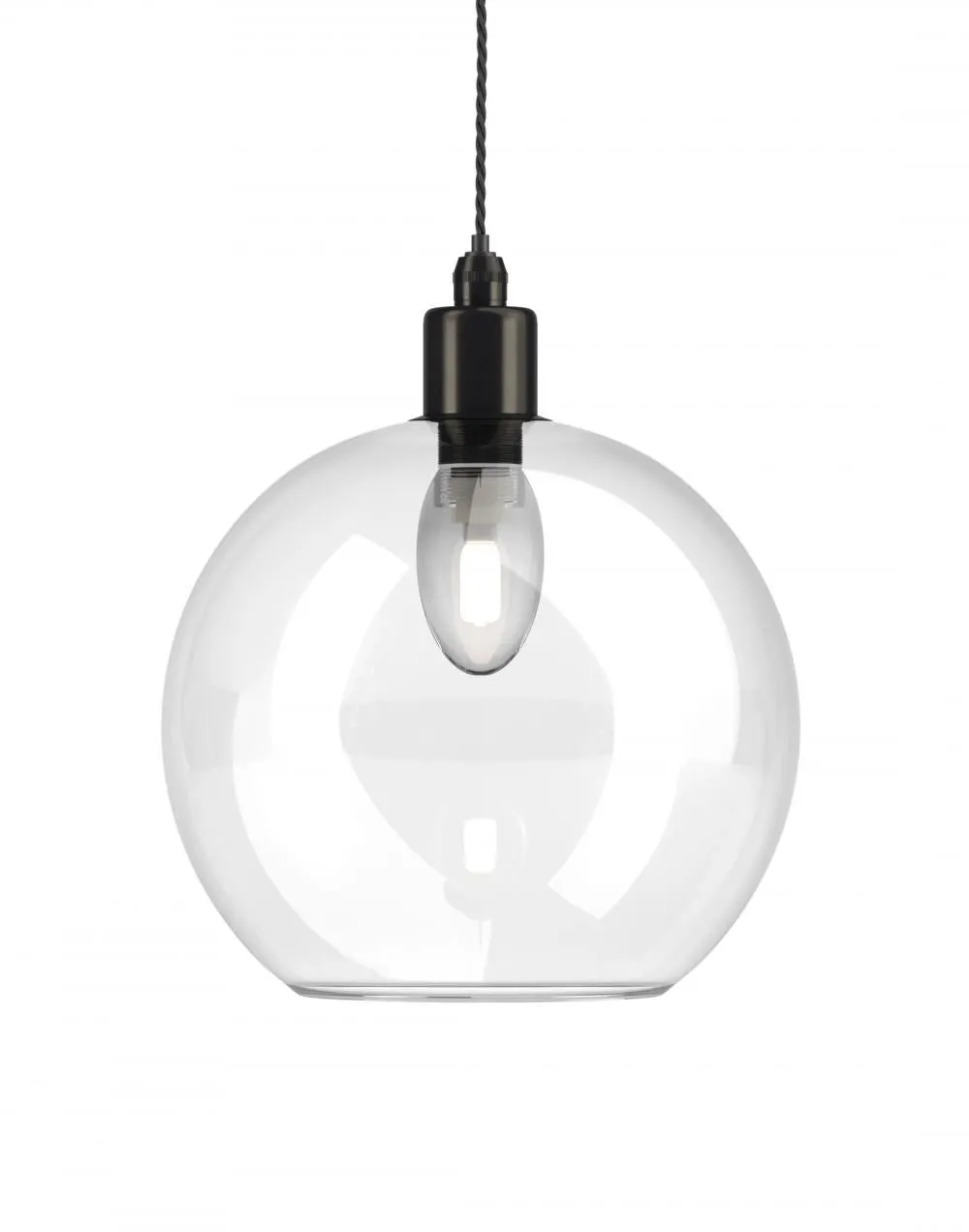 Fritz Fryer Hereford Bathroom Pendant Light