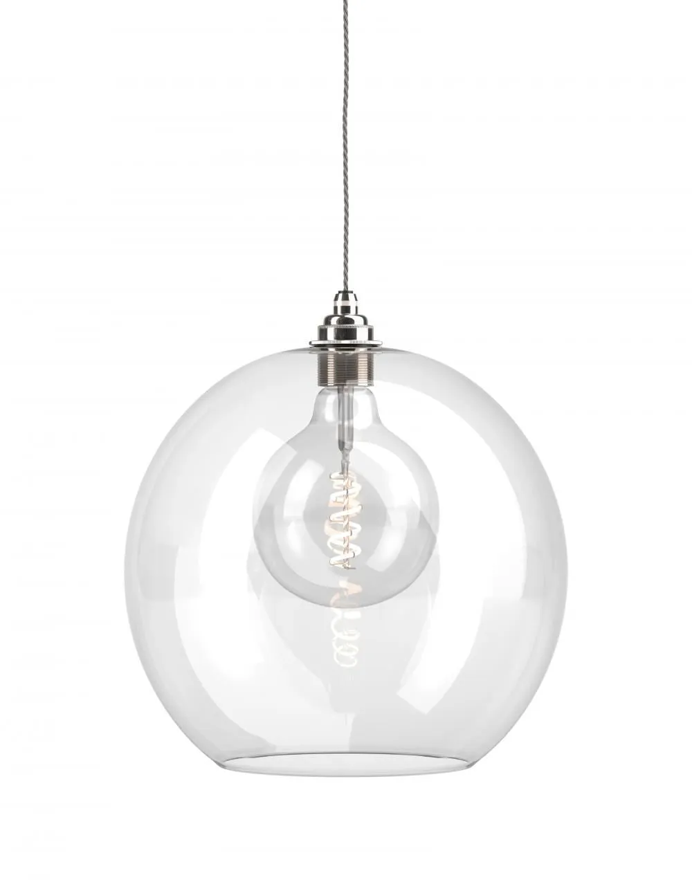 Fritz Fryer Hereford Pendant Light