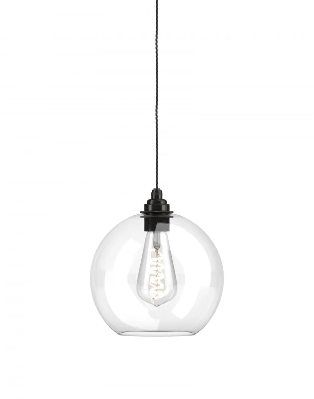 Fritz Fryer Hereford Pendant Light