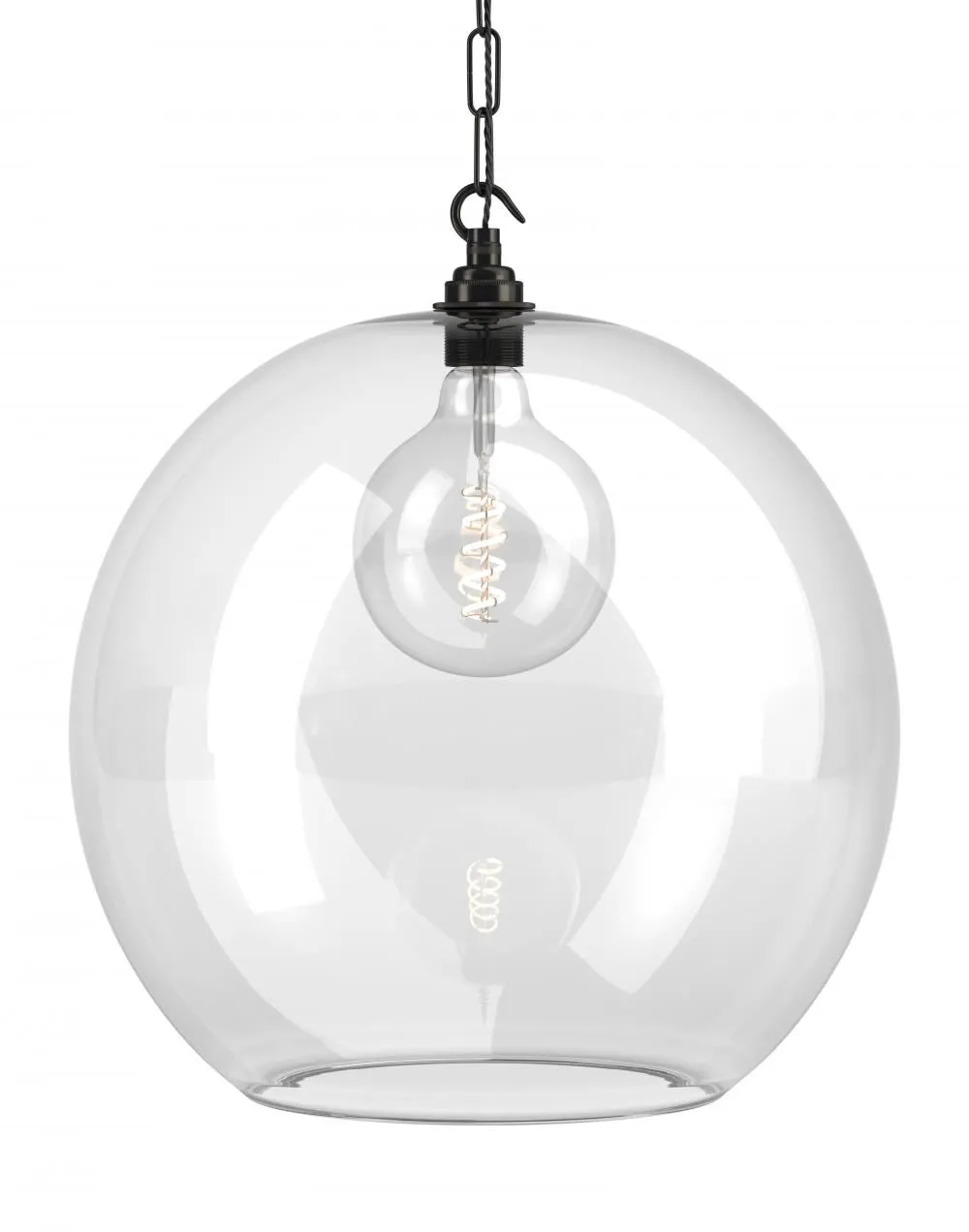 Fritz Fryer Hereford Pendant Light