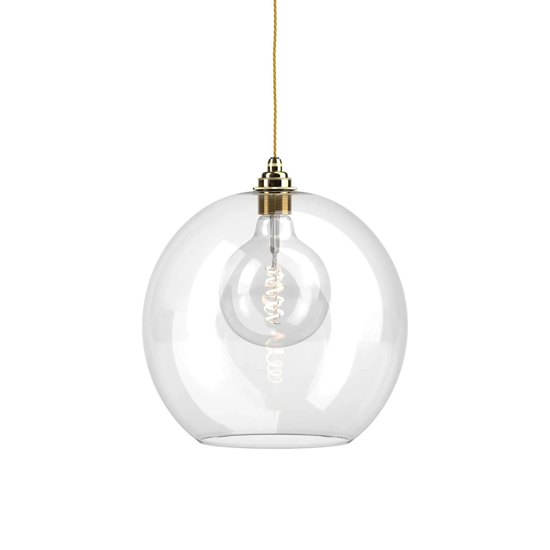 Fritz Fryer Hereford Pendant Light