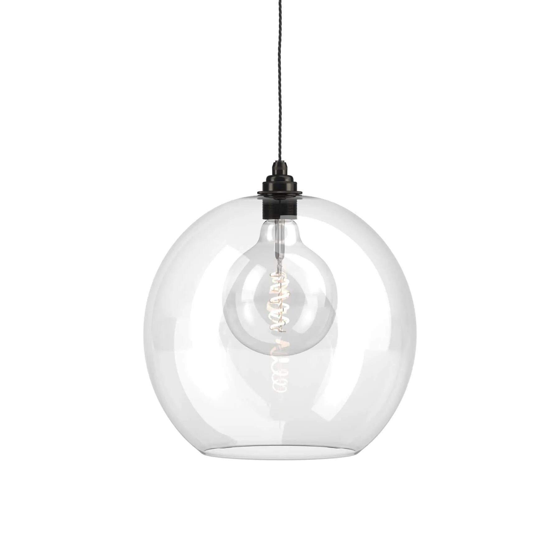 Fritz Fryer Hereford Pendant Light