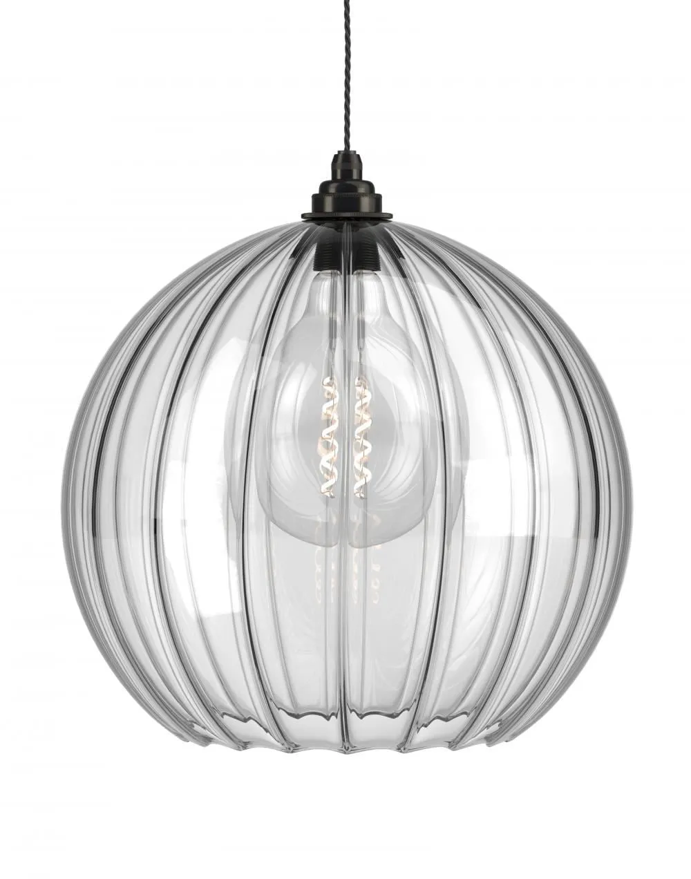 Fritz Fryer Hereford Pendant Light