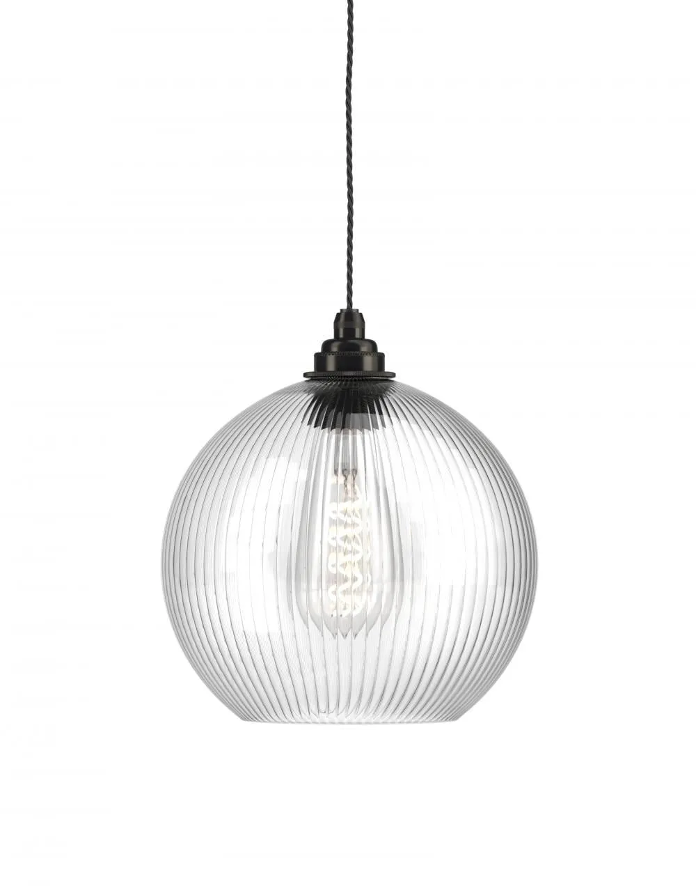 Fritz Fryer Hereford Pendant Light