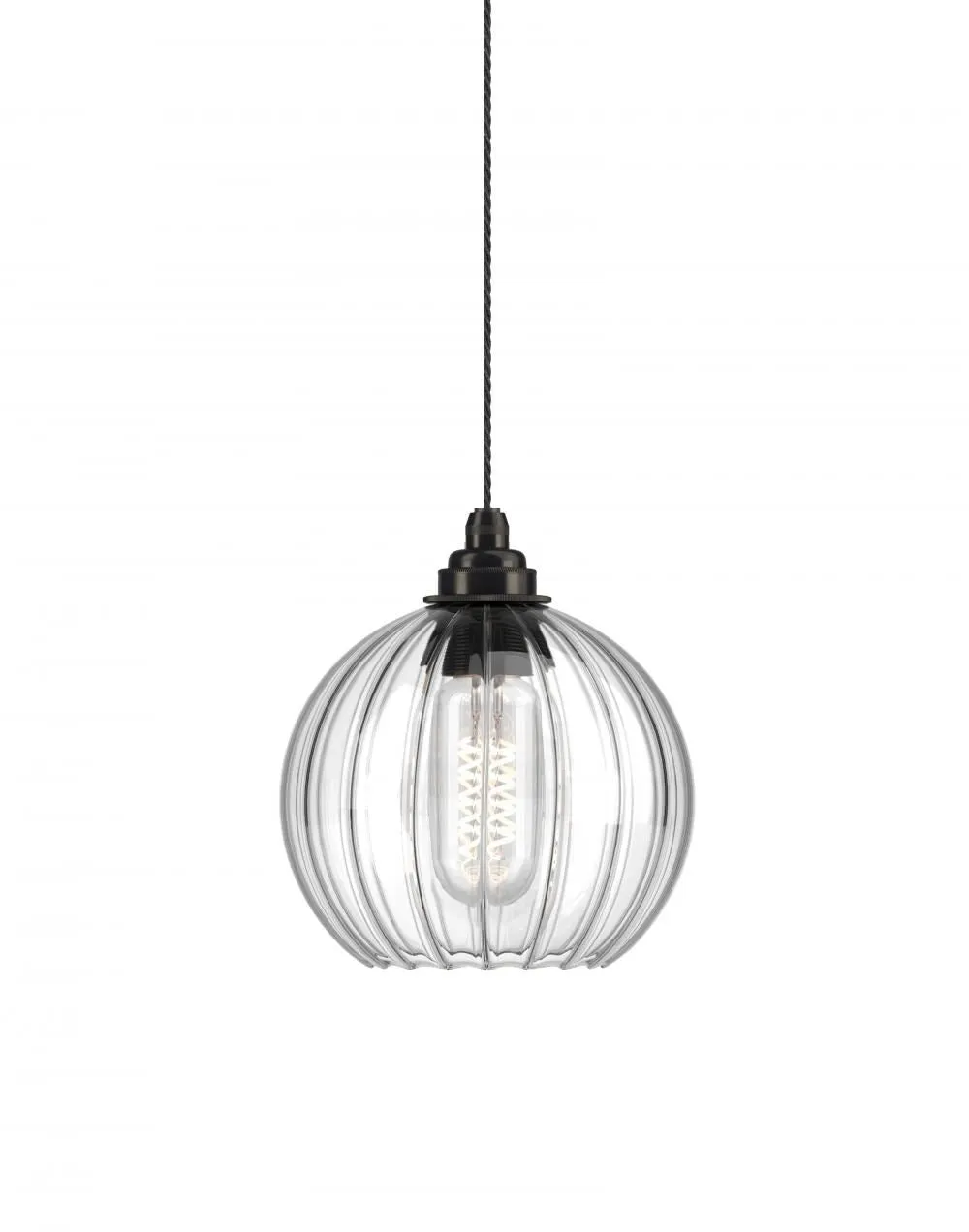 Fritz Fryer Hereford Pendant Light