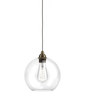 Fritz Fryer Hereford Pendant Light