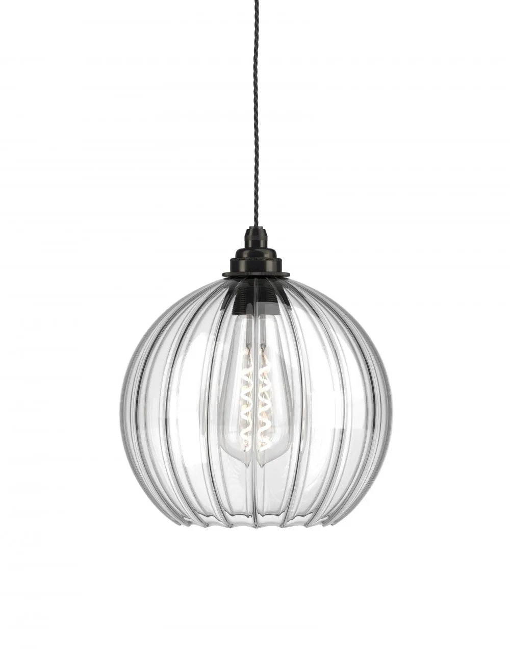 Fritz Fryer Hereford Pendant Light