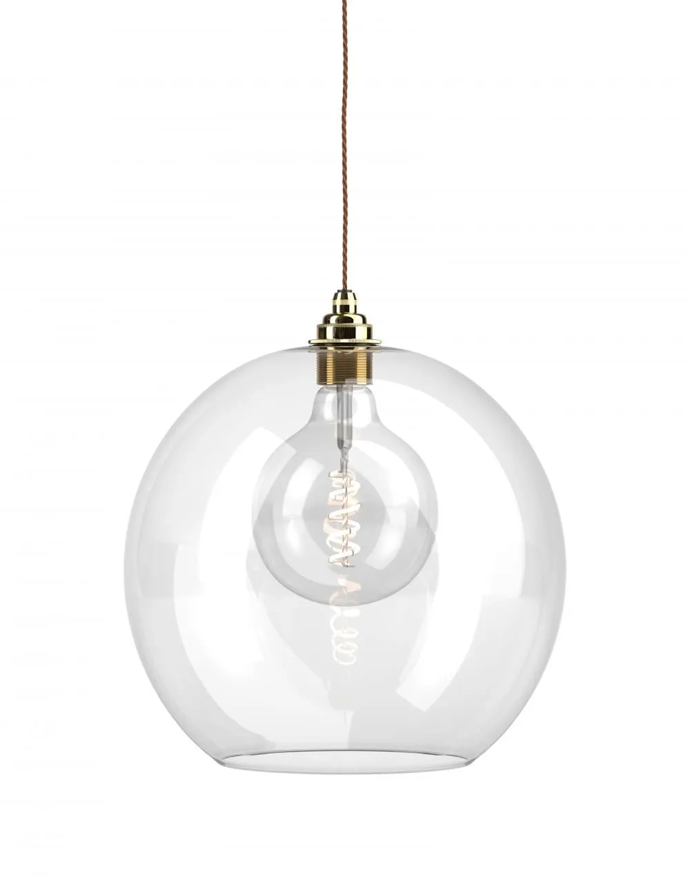 Fritz Fryer Hereford Pendant Light