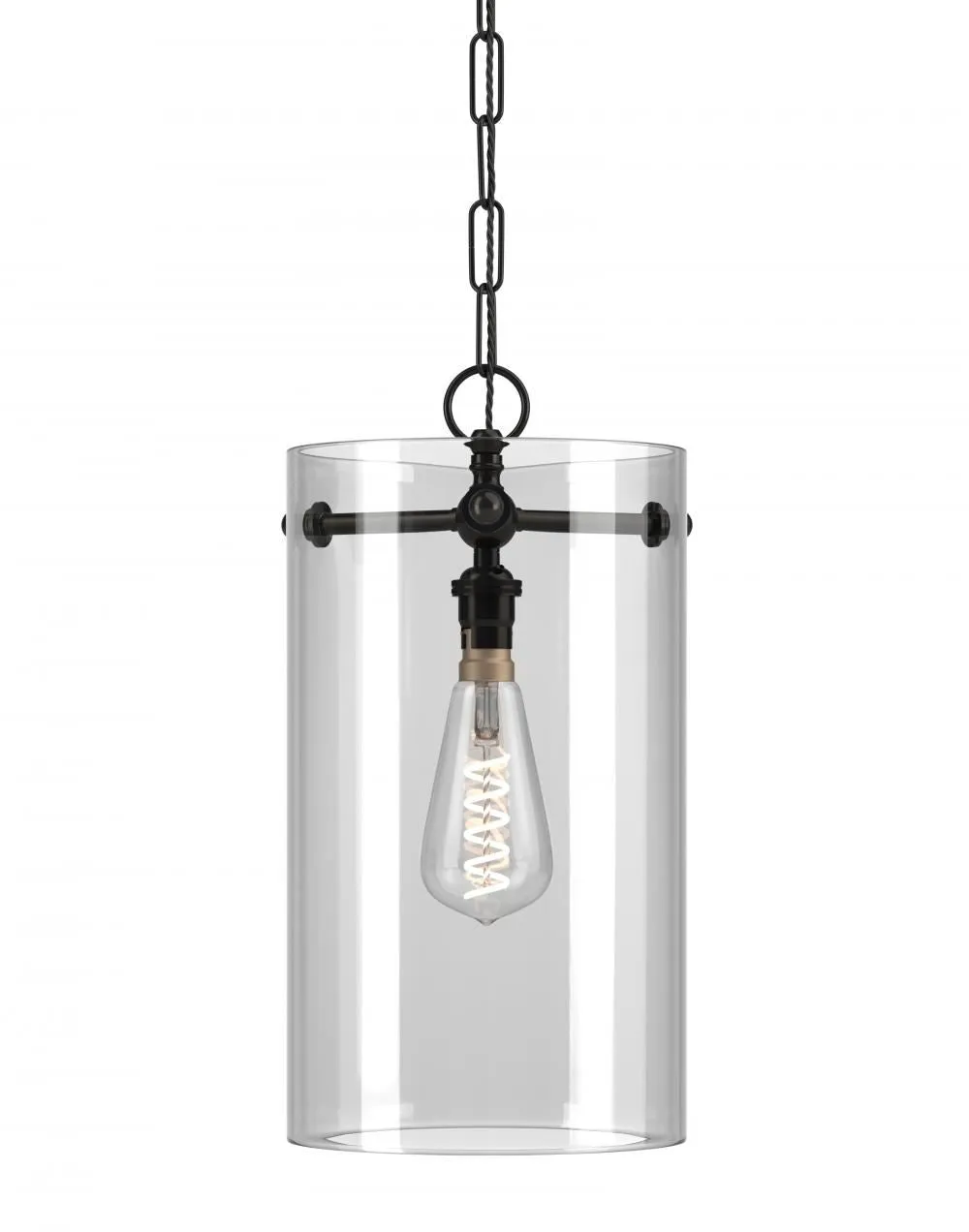 Fritz Fryer Sellack Pendant Light