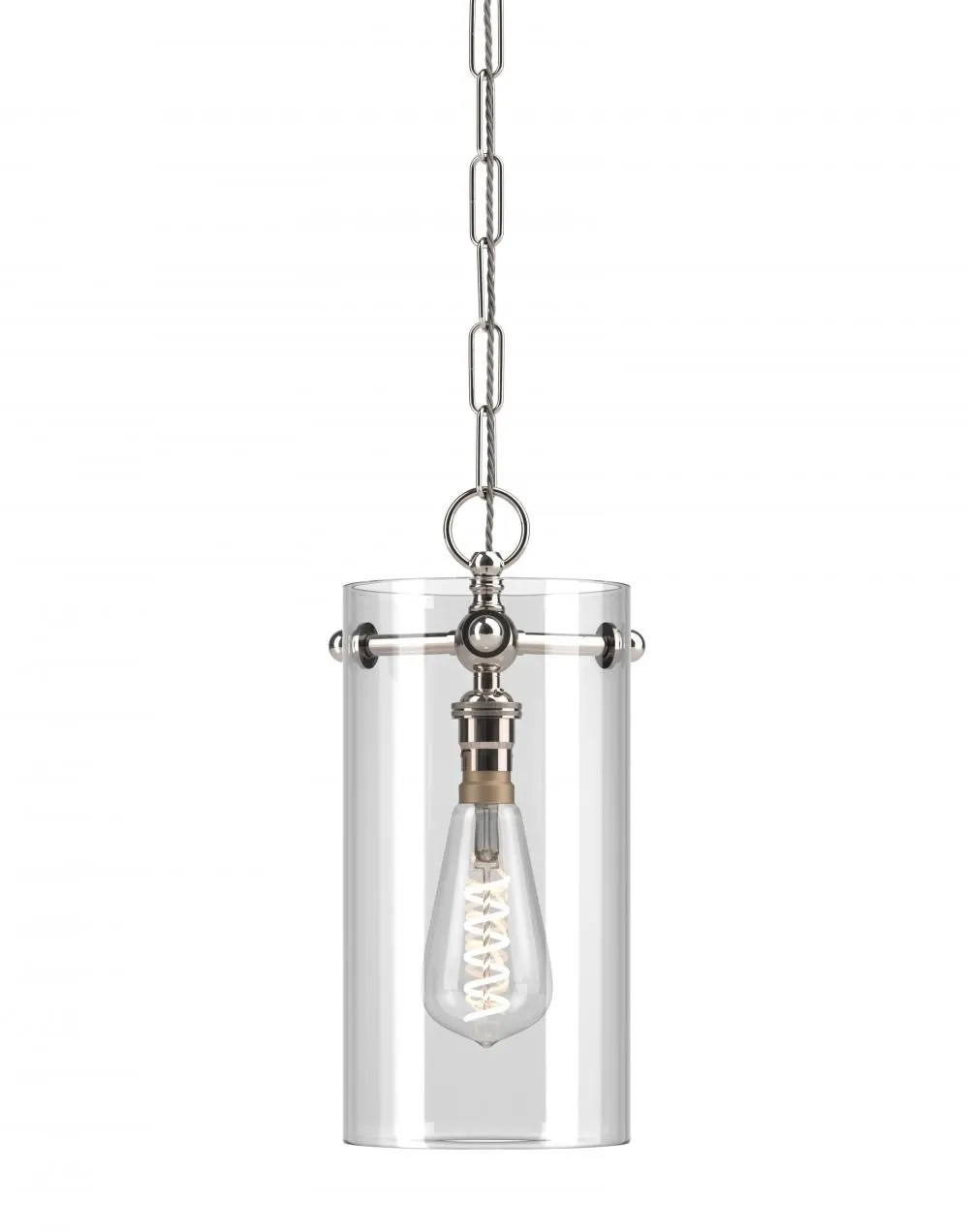 Fritz Fryer Sellack Pendant Light