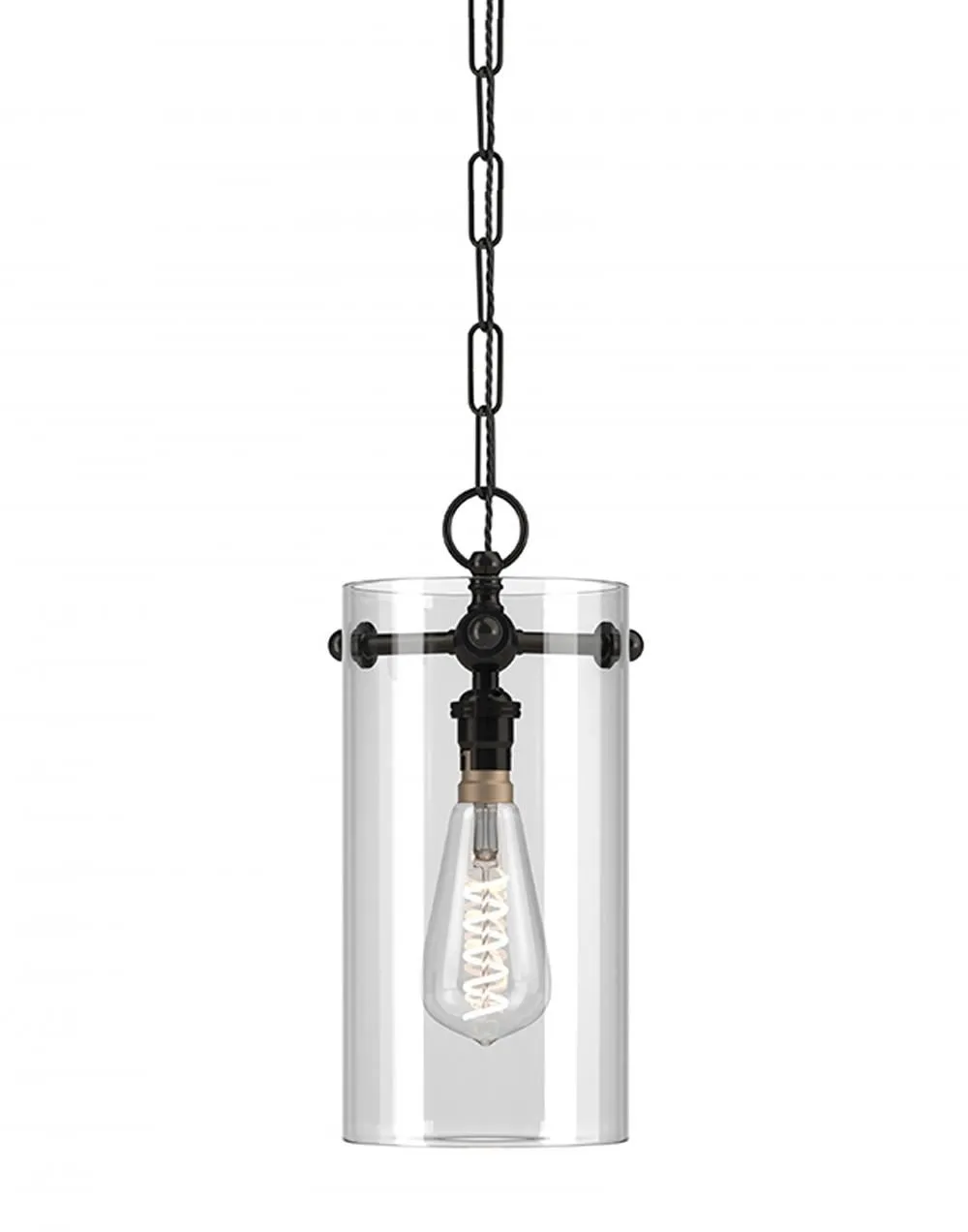 Fritz Fryer Sellack Pendant Light