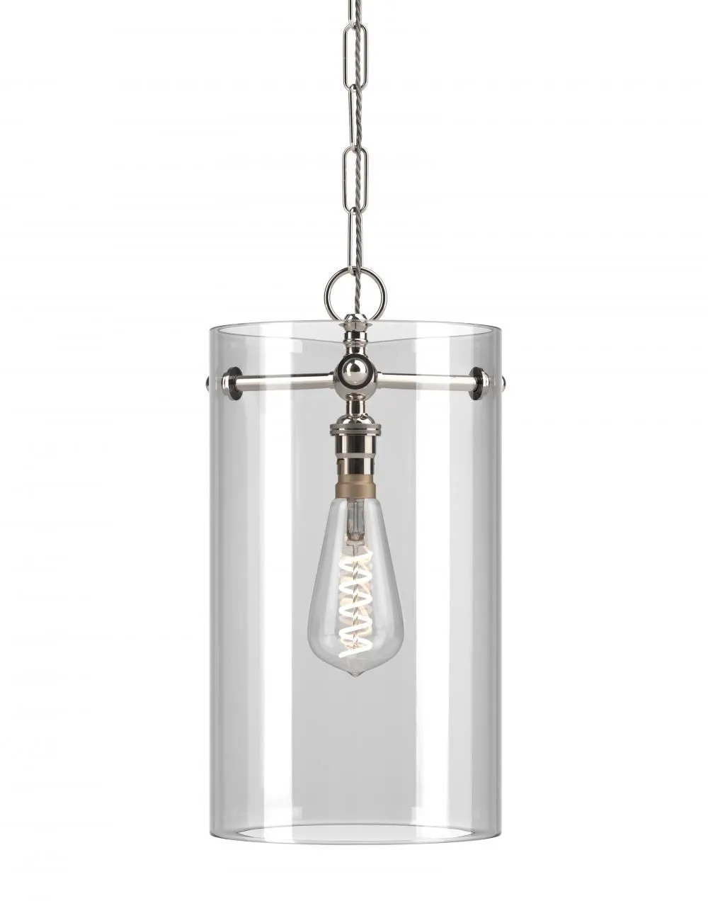 Fritz Fryer Sellack Pendant Light