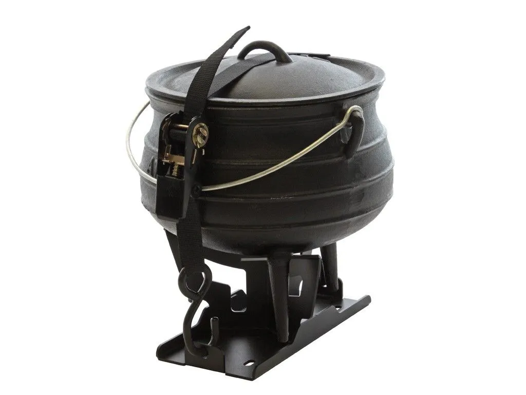 Front Runner - Potjie Pot/Dutch Oven & Carrier