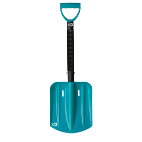 G3 SpadeTech Snow Shovel D Grip