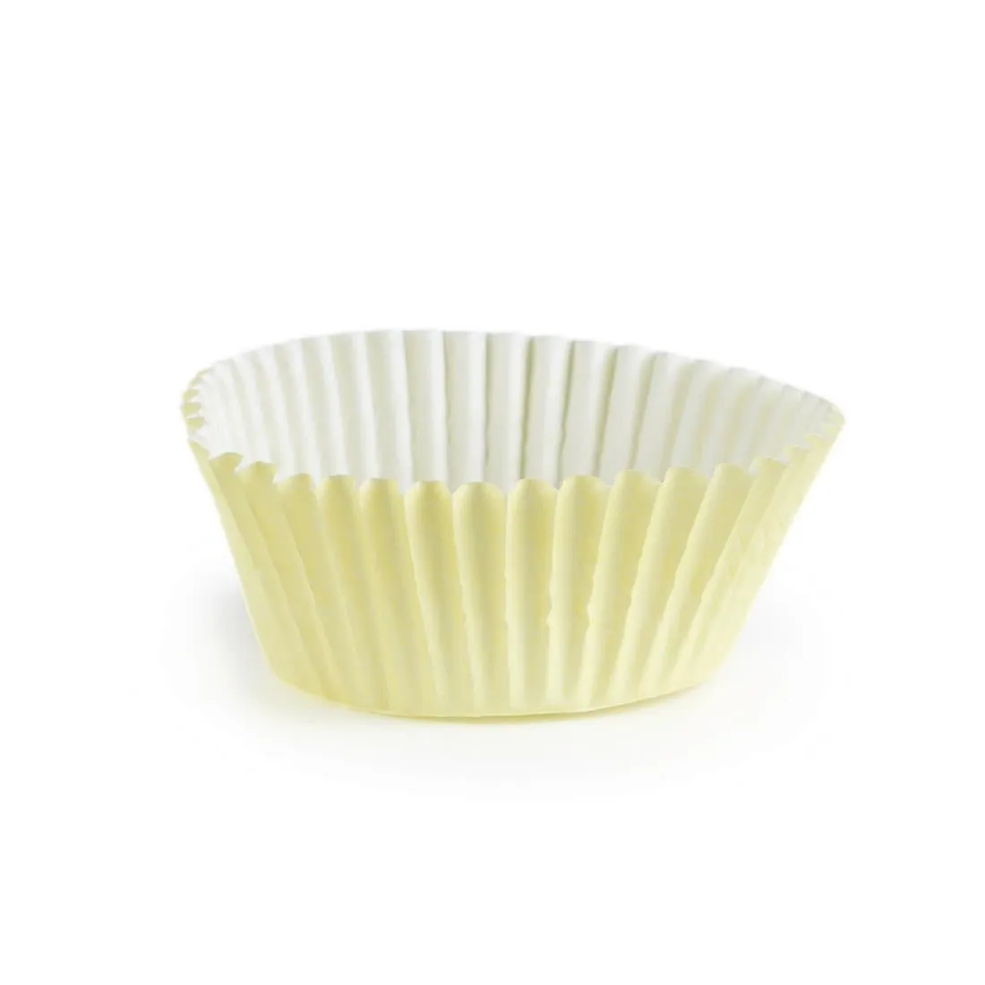 GE847 PME Cupcake Baking Cases Pastel (Pack of 60)