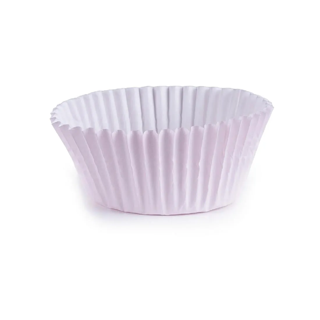 GE847 PME Cupcake Baking Cases Pastel (Pack of 60)