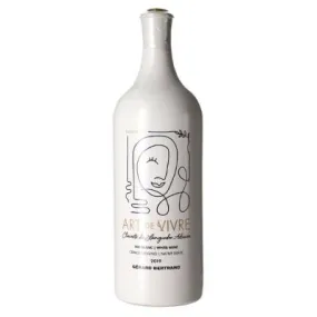 Gerard Bertrand Art De Vivre Blanc 75 cl x6