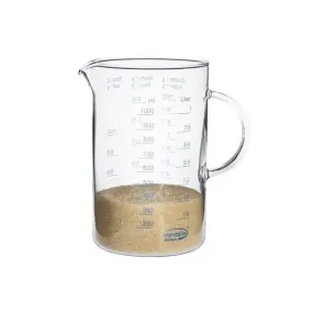 Glass Measuring Jug