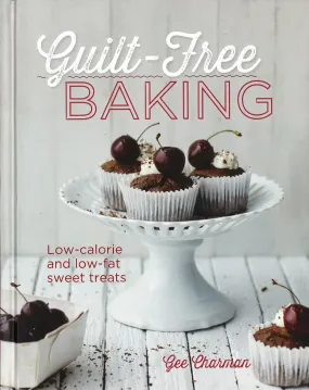 Guilt Free Baking (Hb)