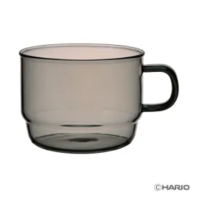 Hario Colors Stacking Mug Cup (Grey)