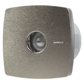 Havells Vento Jet 10 Exhaust Fan 100mm Inox