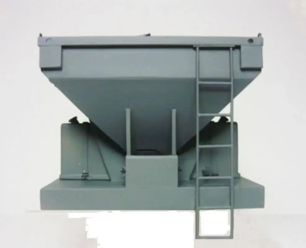 Hopper Spreader 02