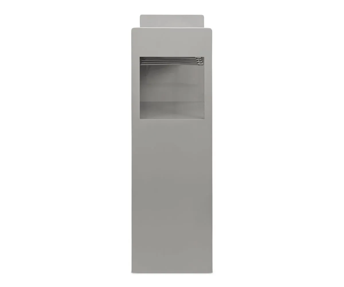 Hyva Bar Cabinet