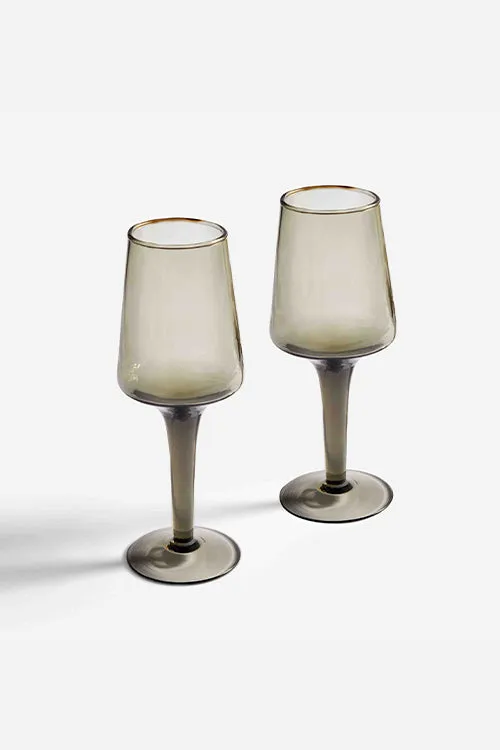 Ikai Asai - Victoria Wine Glass