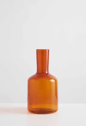 J'ai Soif Carafe XL - Amber