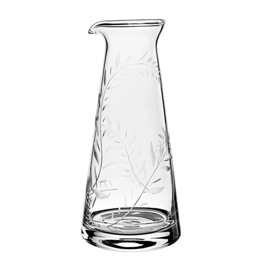 Jasmine Juice Carafe