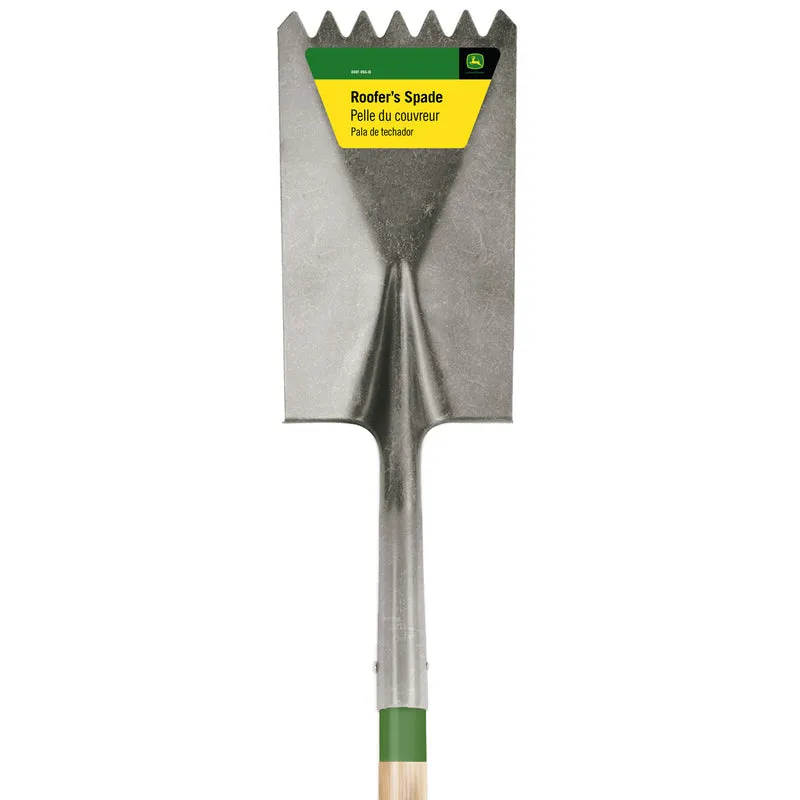 John Deere 42 in. Roof Spade