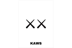 KAWS