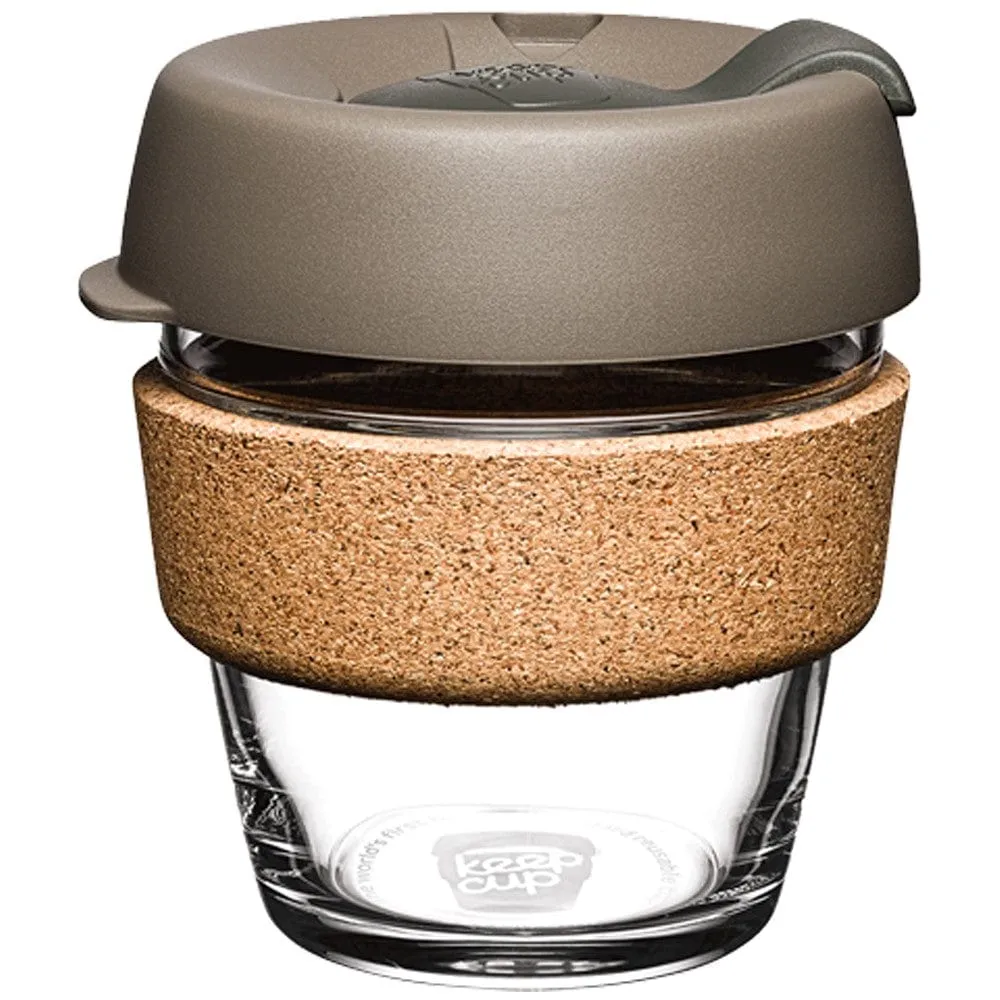 KeepCup Brew Cork 6oz