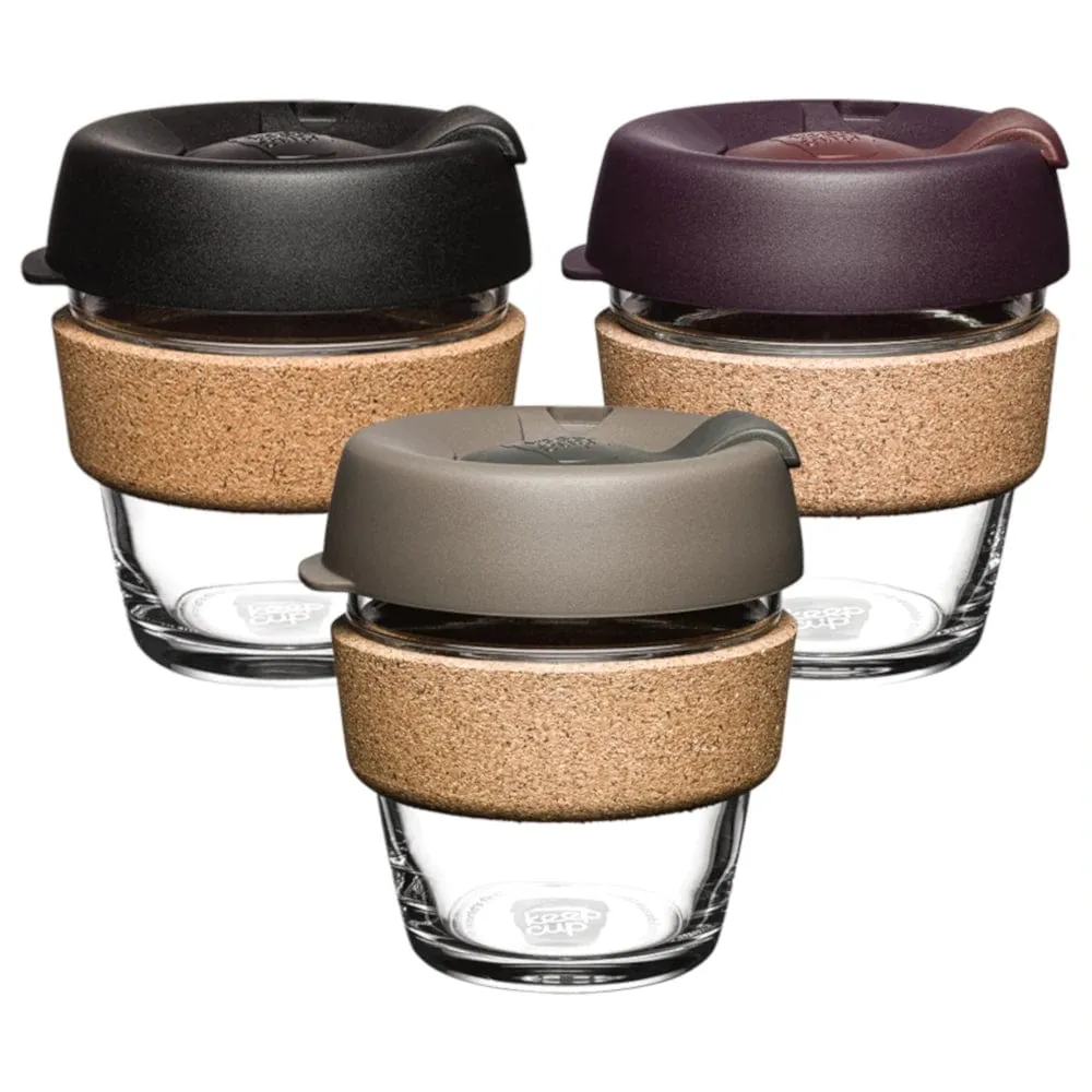 KeepCup Brew Cork 6oz