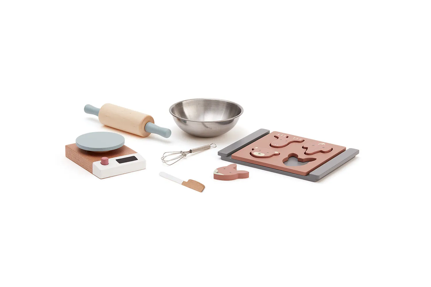 Kid’s Concept Kid’s Hub Baking Playset