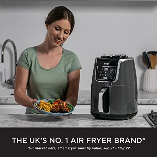 kitchelat Air Fryer MAX, 5.2L, 6-in-1, Uses No Oil, Air Fry