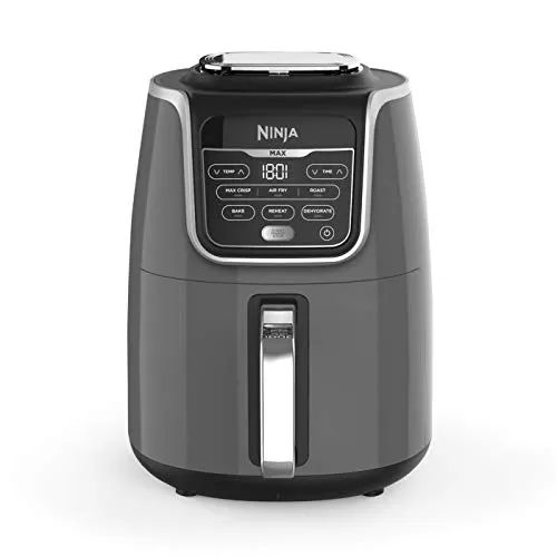 kitchelat Air Fryer MAX, 5.2L, 6-in-1, Uses No Oil, Air Fry