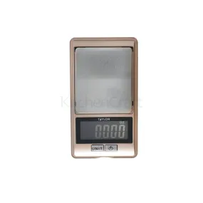 Kitchen Craft Taylor Pro Scale Ultra Precision 500g Mini