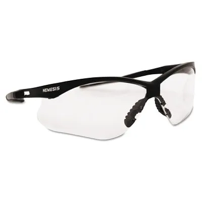 KleenGuard 25676 NEMESIS CLEAR LENS SAFETY GLASSES  3000354