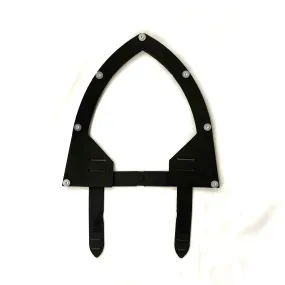 Krazy Beaver Shovel Guard (Black) #4718