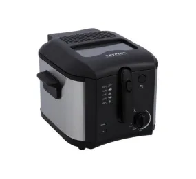 Krypton Quick Heating Deep Fryer